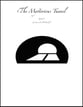 The Mysterious Tunnel Concert Band sheet music cover